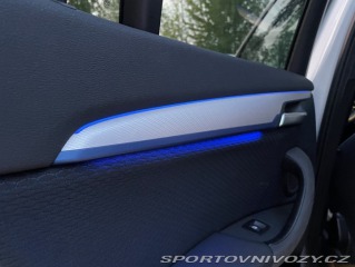 BMW X1 20d M Sport xDrive AT 2022