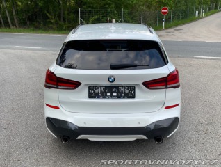 BMW X1 20d M Sport xDrive AT 2022