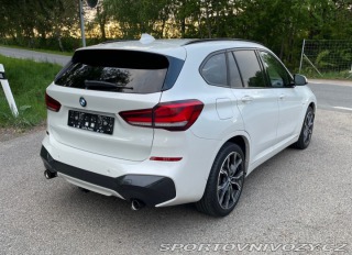 BMW X1 20d M Sport xDrive AT 2022