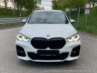 BMW X1 20d M Sport xDrive AT 2022