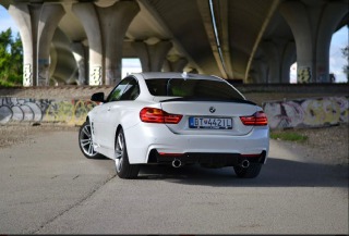 BMW 4 F32