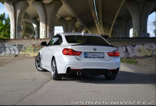 BMW 4 F32 2016