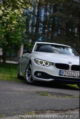 BMW 4 F32 2016