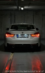 BMW 4 F32 2016