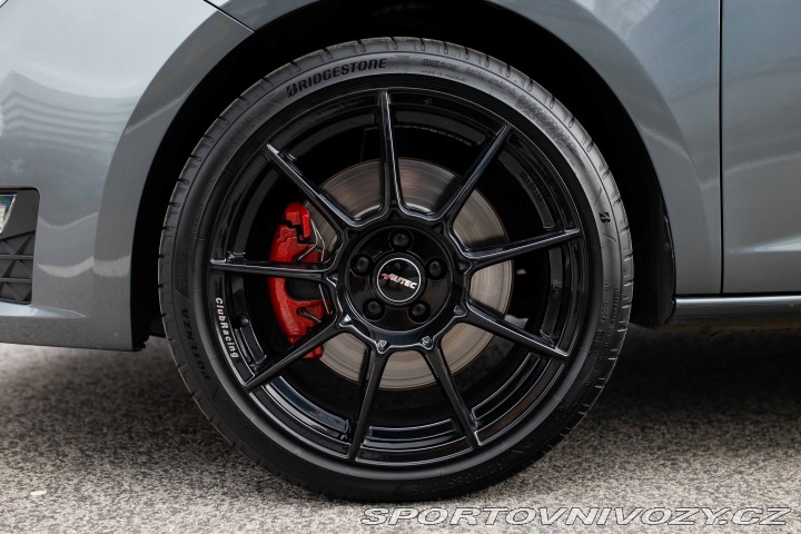 Seat Ibiza CUPRA 300 2016