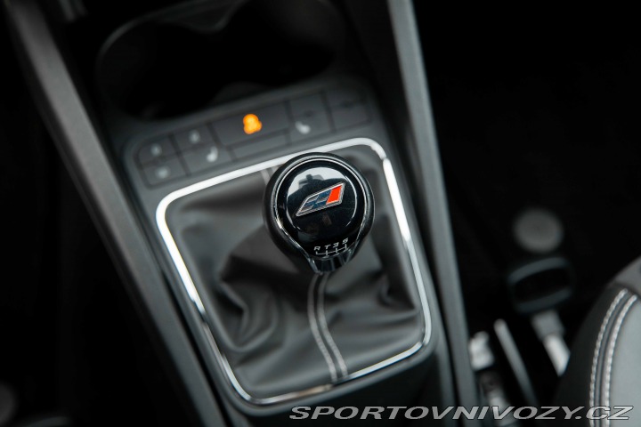 Seat Ibiza CUPRA 300 2016