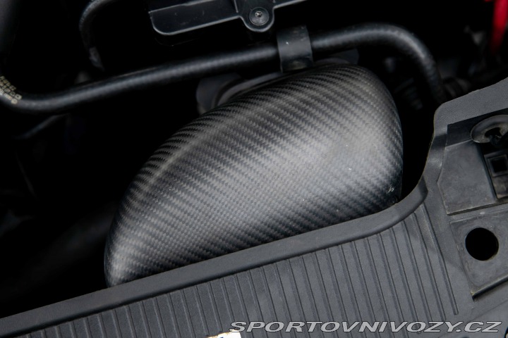 Seat Ibiza CUPRA 300 2016