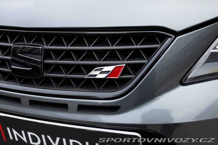 Seat Ibiza CUPRA 300 2016