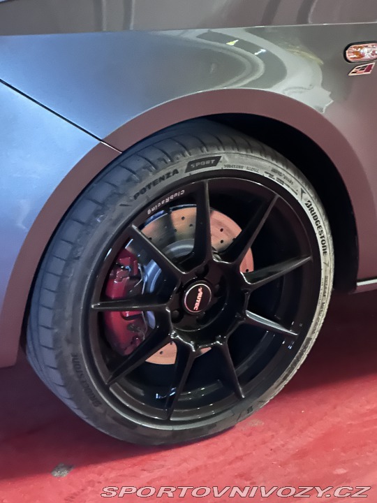 Seat Ibiza CUPRA 300 2016