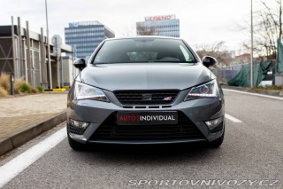 Seat Ibiza CUPRA 300 2016