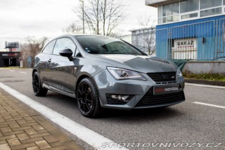 Seat Ibiza CUPRA 300 2016