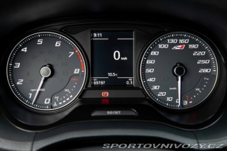 Seat Ibiza CUPRA 300 2016