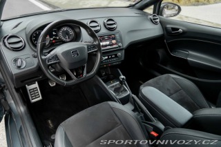 Seat Ibiza CUPRA 300 2016