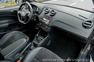 Seat Ibiza CUPRA 300 2016