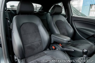 Seat Ibiza CUPRA 300 2016