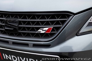 Seat Ibiza CUPRA 300 2016