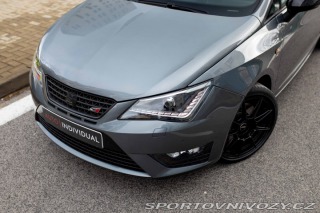 Seat Ibiza CUPRA 300 2016