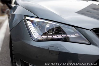Seat Ibiza CUPRA 300 2016