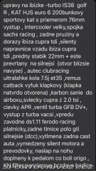 Seat Ibiza CUPRA 300 2016