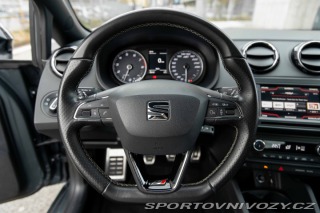 Seat Ibiza CUPRA 300 2016