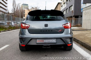 Seat Ibiza CUPRA 300 2016