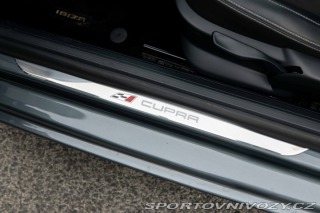 Seat Ibiza CUPRA 300 2016
