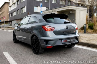 Seat Ibiza CUPRA 300 2016