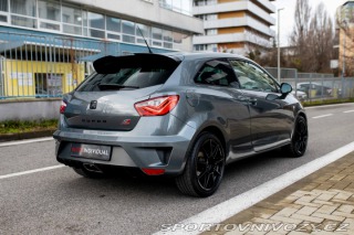 Seat Ibiza CUPRA 300 2016