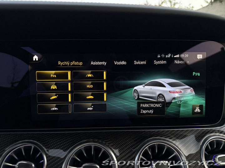 Mercedes-Benz E E 53 AMG 4MATIC+ FULL 2023