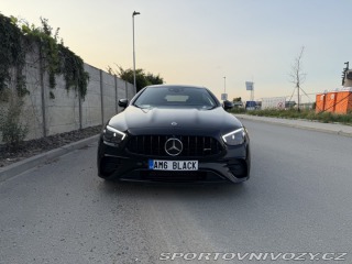 Mercedes-Benz E E 53 AMG 4MATIC+ FULL 2023