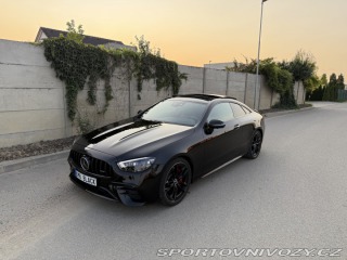 Mercedes-Benz E E 53 AMG 4MATIC+ FULL 2023
