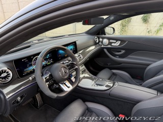 Mercedes-Benz E E 53 AMG 4MATIC+ FULL 2023