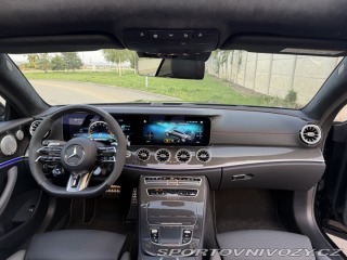 Mercedes-Benz E E 53 AMG 4MATIC+ FULL 2023