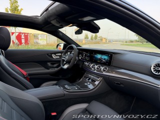 Mercedes-Benz E E 53 AMG 4MATIC+ FULL 2023