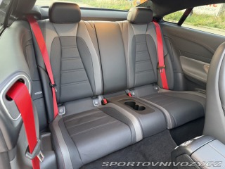 Mercedes-Benz E E 53 AMG 4MATIC+ FULL 2023