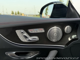 Mercedes-Benz E E 53 AMG 4MATIC+ FULL 2023