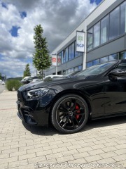 Mercedes-Benz E E 53 AMG 4MATIC+ FULL 2023