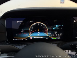 Mercedes-Benz E E 53 AMG 4MATIC+ FULL 2023