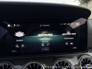 Mercedes-Benz E E 53 AMG 4MATIC+ FULL 2023