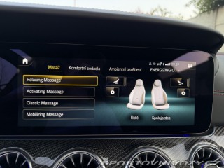 Mercedes-Benz E E 53 AMG 4MATIC+ FULL 2023