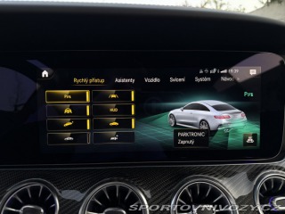 Mercedes-Benz E E 53 AMG 4MATIC+ FULL 2023