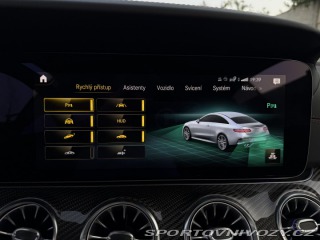 Mercedes-Benz E E 53 AMG 4MATIC+ FULL 2023