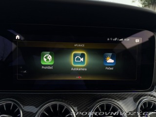 Mercedes-Benz E E 53 AMG 4MATIC+ FULL 2023
