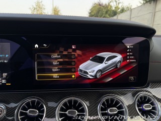 Mercedes-Benz E E 53 AMG 4MATIC+ FULL 2023