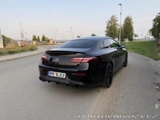 Mercedes-Benz E E 53 AMG 4MATIC+ FULL 2023