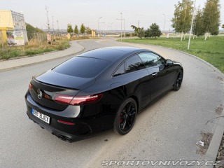 Mercedes-Benz E E 53 AMG 4MATIC+ FULL 2023