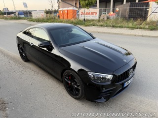 Mercedes-Benz E E 53 AMG 4MATIC+ FULL 2023