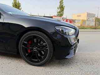 Mercedes-Benz E E 53 AMG 4MATIC+ FULL 2023