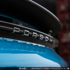 Porsche 718  2018