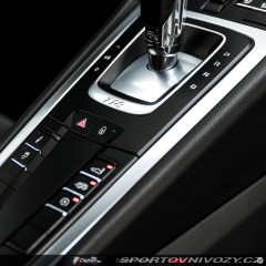Porsche 718  2018